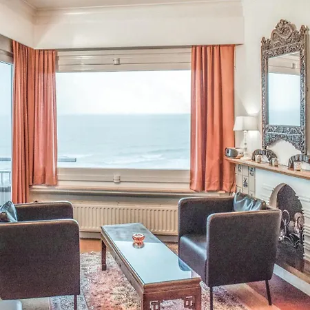 Residentie Costa Brava Ref.201 Apartment *