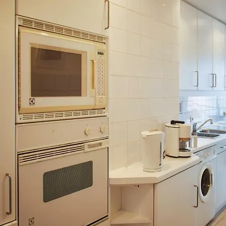 Residentie Costa Brava Ref.201 Apartment