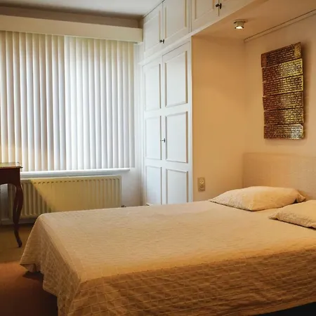Apartment Residentie Costa Brava Ref.201